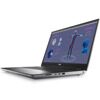 DELL Precision 7780-7314 Intel Core i7 13850HX 2100MHz/17.3/1920x1080/32GB/1024GB SSD/NVIDIA RTX 3500 Ada 12GB/Wi-Fi/Bluetooth/Linux (Grey)