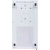 Корпус ARDOR GAMING Crystal CC1 White белый