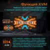 31.5 Монитор GIGABYTE M32U черный [20VM0-M32UBT-1EKR]