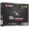 Материнская плата MSI MAG B550 TOMAHAWK