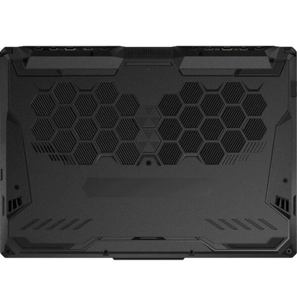 Ноутбук ASUS TUF Gaming A15 FA506NCR-HN067 AMD Ryzen 7 7435HS 3100MHz/15.6/1920x1080/16GB/512GB SSD/NVIDIA GeForce RTX 3050 4GB/Wi-Fi/Bluetooth/DOS (90NR0JV7-M004F0) Black