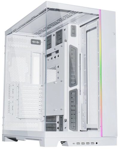 Корпус LIAN LI O11 Dynamic EVO XL  [G99.O11DEXL-W.R0]