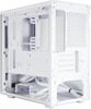 Корпус Ginzzu CL420 белый