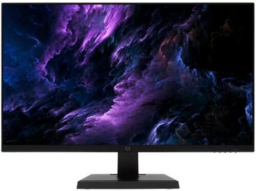 27" Монитор Cooler Master GA2701 черный