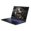 Ноутбук HASEE Z7 Intel Core i7 12650H 2300MHz/15.6/1920х1080/16GB/512GB SSD/NVIDIA GeForce RTX 3050 4GB/Wi-Fi/Bluetooth/Без ОС (Z7-DA7NS) Black