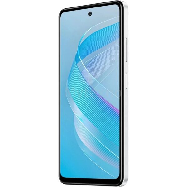 СмартфонInfinixSmart8Pro4256GbGalaxyWhite_3