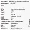 23.8 Моноблок MSI Modern AM242 12M-1489XRU  [9S6-AE0712-1489]