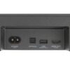 Саундбар JBL BAR 2.0 All-in-One черный [JBLBAR20AIOM2BLKCN]