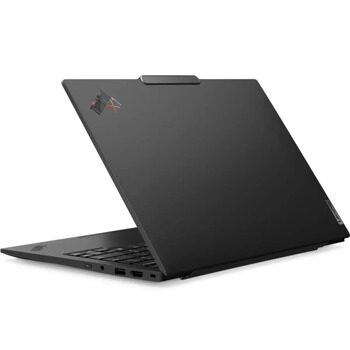 Lenovo ThinkPad X1 Carbon Gen 12 Intel Core Ultra 7 155U 1700MHz/14/2880x1800/32GB/1024GB SSD/Intel Graphics/Wi-Fi/Bluetooth/LTE/Windows 11 Pro (21KDS6D200) Black