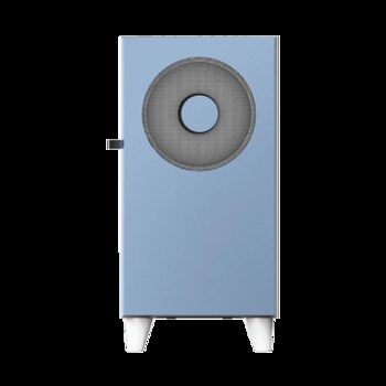 Корпус WIZMAX EM1-Woofer  [EM1 Woofer Blue]