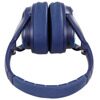 Беспроводные/проводные наушники ONANOFF Buddyphones Cosmos+ синий [BT-BP-COSMOSP-DPBLUE]