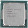 Процессор Intel Pentium Gold G5400 OEM [CM8068403360112]