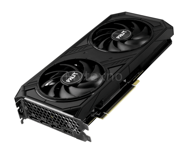 GeForce RTX 4070 SUPER Dual Mytexno L10