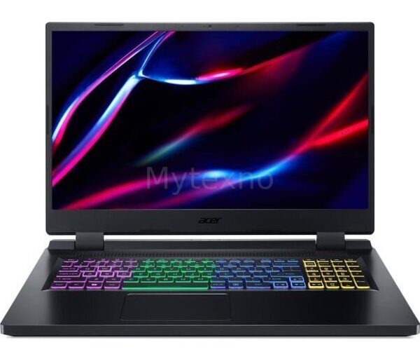 AcerNitro5R5-6600H16GB512+1TBWin11PXRTX3060144Hz_1