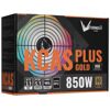 Блок питания Formula KCAS PLUS GOLD 850W RGB  [KCAS PLUS 850G]