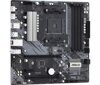 ASRock A520M PHANTOM GAMING 4