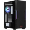 Компьютерный корпус ADATA XPG STARKER ARGB TG Black (STARKER-BKCWW)
