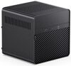 Корпус JONSBO N2 Black  [N2Black]