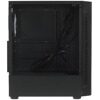 Корпус 1STPLAYER DK D4 BLACK  [D4-BK-4G6]