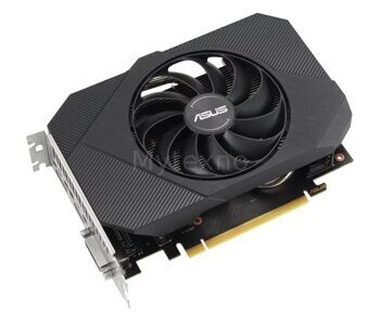 ASUS GeForce RTX 3050 Phoenix 8GB GDDR6