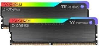 Оперативнаяпамять16Gb4000MHzThermaltakeTOUGHRAMZ-ONERGBBlack(R019D408GX2-4000C19A)_2