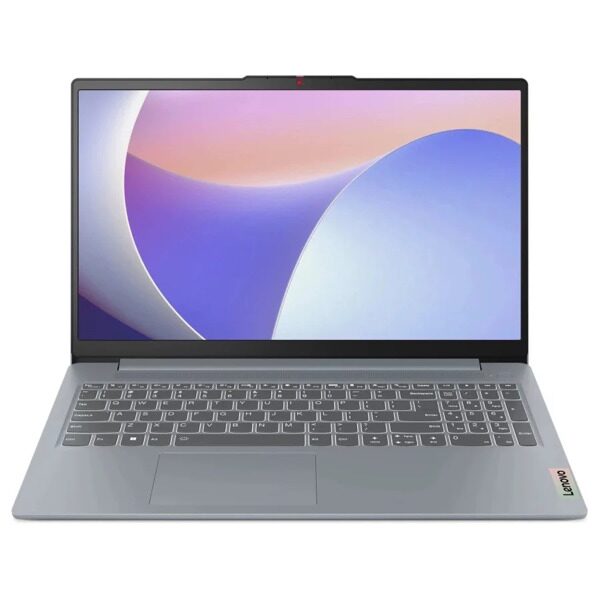 Ноутбук Lenovo IdeaPad Slim 3 15IAH8 Intel Core i5 12450H 2000MHz/15.6/1920x1080/16GB/512GB SSD/Intel UHD Graphics/Wi-Fi/Bluetooth/Без ОС (83ER00G0RK) Grey