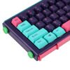 Клавиатура проводная + беспроводная Shurikey Gear Hanzo SKB65 Theme 003  [S01A003B002C1D01E003]