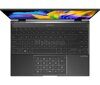 Ноутбук - ASUS ZenBook 14 UX434FQ i5-10210U / 16 ГБ / 512 / W10 MX350