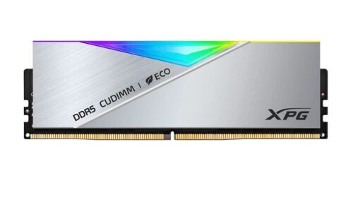 Оперативная память ADATA XPG Lancer RGB  [AX5CU8800C4224G-DCLACRSG]