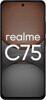 6.72 Смартфон realme C75 256 ГБ черный