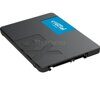 Crucial 480GB 2,5" SATA SSD BX500 / CT480BX500SSD1