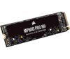 Corsair 4TB M.2 PCIe Gen4 NVMe MP600 Pro NH / CSSD-F4000GBMP600PNH