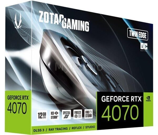 ZotacGeForceRTX4070TWINEDGEOC12GBGDDR6X_6