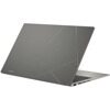 ASUS ZenBook 15 OLED UM3504DA-MA251 AMD Ryzen 7 7735U 2700MHz/15.6/2880x1620/16GB/1024GB SSD/AMD Radeon 680M/DOS (90NB1163-M009F0) Grey