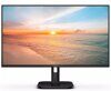 23.8" Монитор Philips 24E1N1100A/01 черный