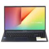 15.6" Ноутбук ASUS VivoBook 15 X1504ZA-BQ445 серебристый