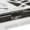 Видеокарта INNO3D GeForce RTX 4070 Ti SUPER TWIN X2 OC WHITE  [N407TS2-166XX-186156W]