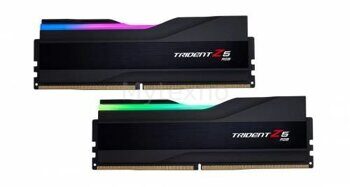 Оперативная память 48 Gb 5600 MHz G.Skill TRIDENT Z5 Black RGB (F5-5600J4040D24GX2-TZ5RK)