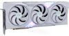 Видеокарта MSI GeForce RTX 5080 GAMING TRIO OC WHITE  [RTX 5080 16G GAMING TRIO OC WHITE]