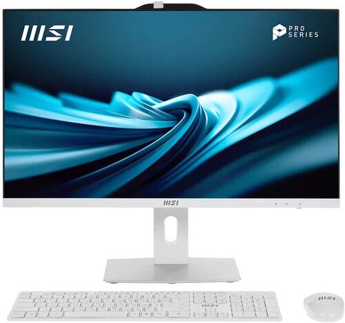 27 Моноблок MSI PRO AP272P 14M-612RU [9S6-AF8322-825]