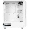 Корпус Zalman i3 NEO ARGB  [I3 NEO ARGB White]