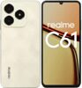 6.74 Смартфон realme C61 128 ГБ золотистый [6941764437753]