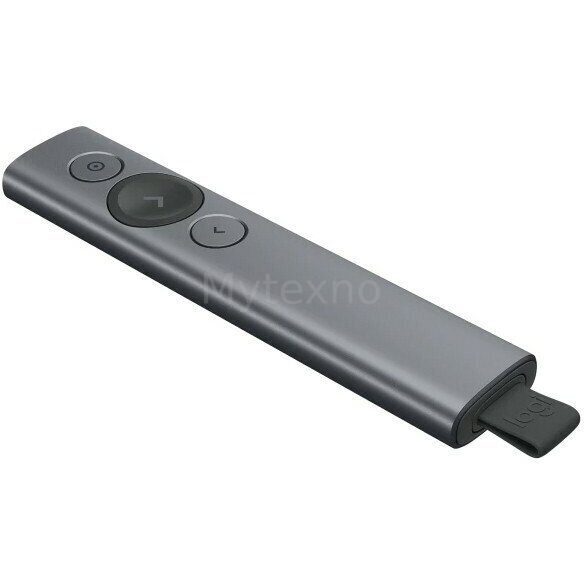 ПрезентерLogitechSpotlightRadioGrey(910-004865)_1