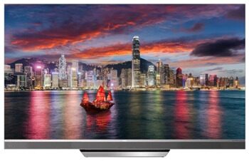 65" (165 см) LED-телевизор Haier 65 Mini LED Pro серый