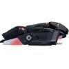 Мышь Mad Catz R.A.T.4+ Black