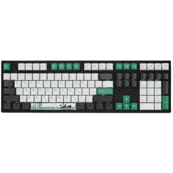 Клавиатура проводная + беспроводная Varmilo APT108 Panda R2  [A93A029D3A5A06A007/D]