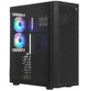 Корпус Valkyrie VK01  [ONE VK01 BLACK]