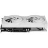 Видеокарта MSI GeForce RTX 5070 VENTUS 2X WHITE OC  [RTX 5070 12G VENTUS 2X OC WHITE]