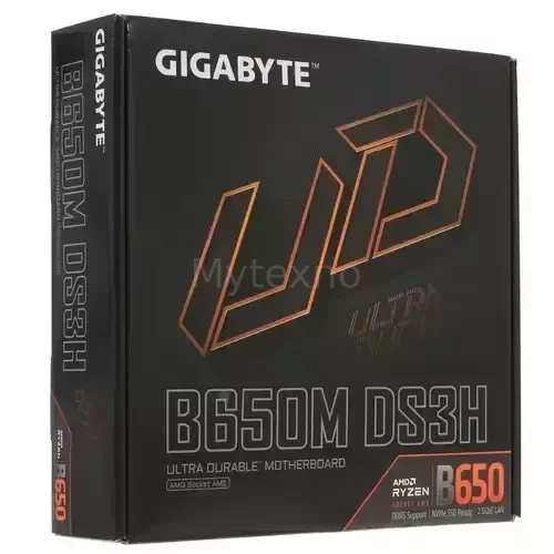 МатеринскаяплатаGigabyteB650MDS3H_7