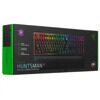 Клавиатура проводная Razer Huntsman V2  [RZ03-03931300-R3R1]